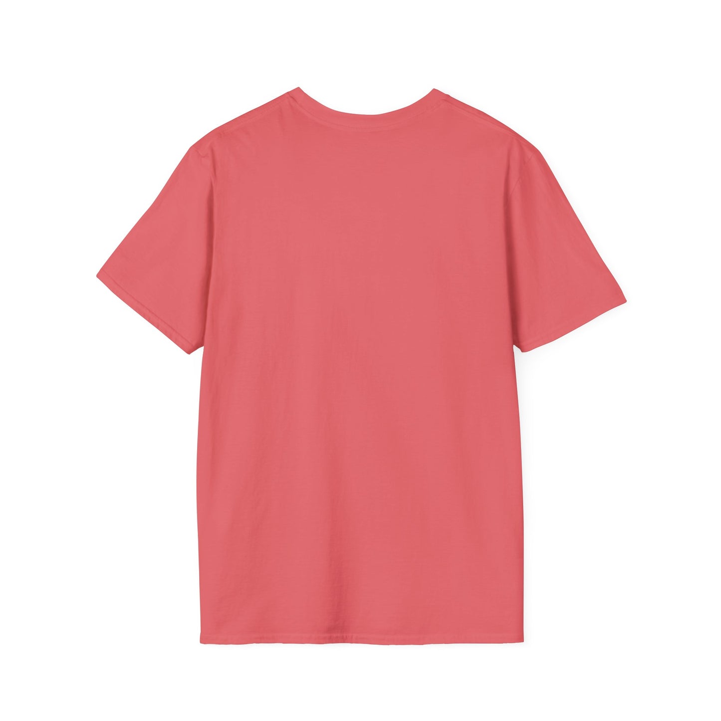 Soft Style T-Shirt for Comfortable Everyday Wear, Cute Design, Tee, Lightweight Shirt, Casual Top