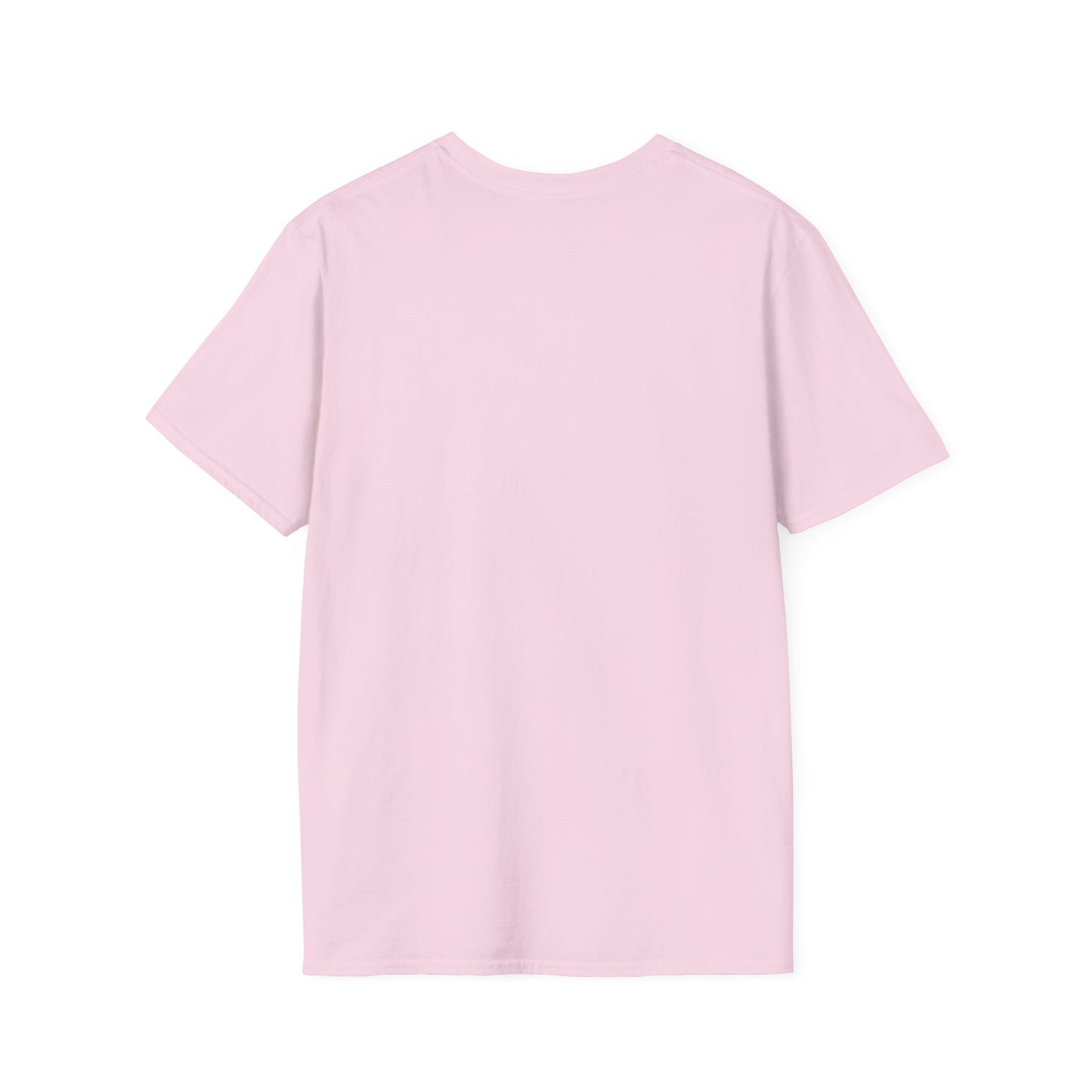 Soft Style T-Shirt for Comfortable Everyday Wear, Cute Design, Tee, Lightweight Shirt, Casual Top