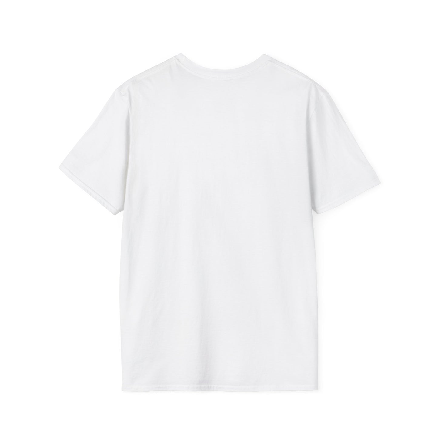 Soft Style T-Shirt for Comfortable Everyday Wear, Cute Design, Tee, Lightweight Shirt, Casual Top