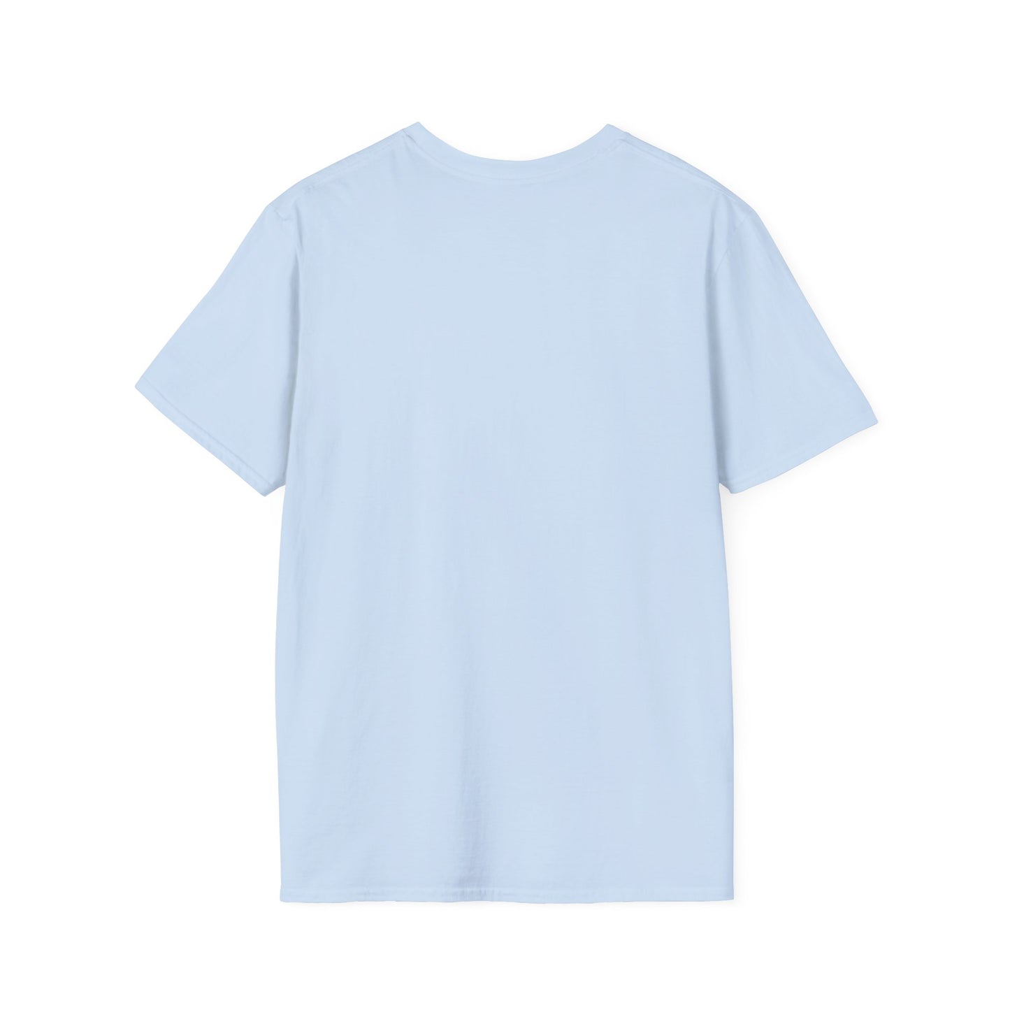 Soft Style T-Shirt for Comfortable Everyday Wear, Cute Design, Tee, Lightweight Shirt, Casual Top