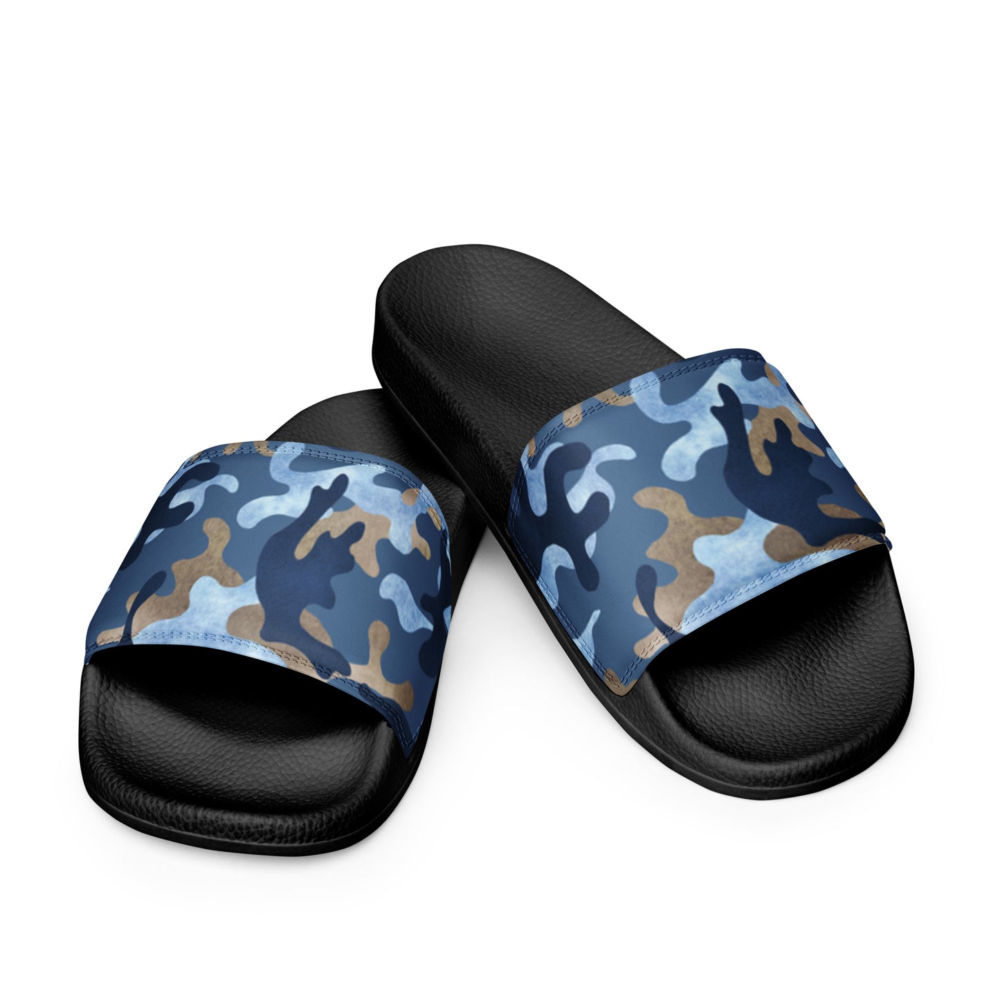 Men’s Slip-On Slides