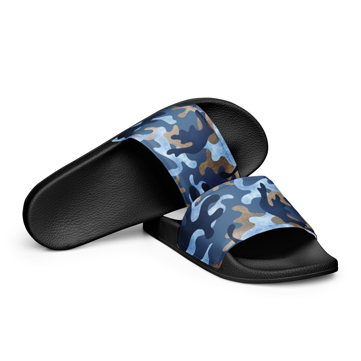 Men’s Slip-On Slides