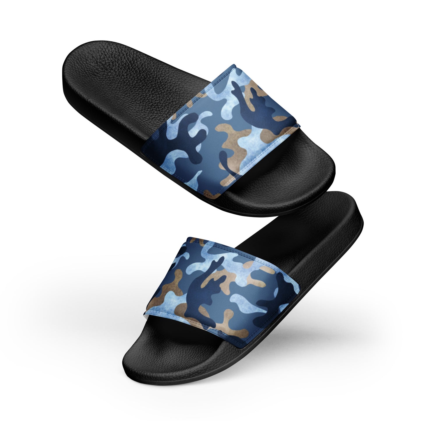 Men’s Slip-On Slides